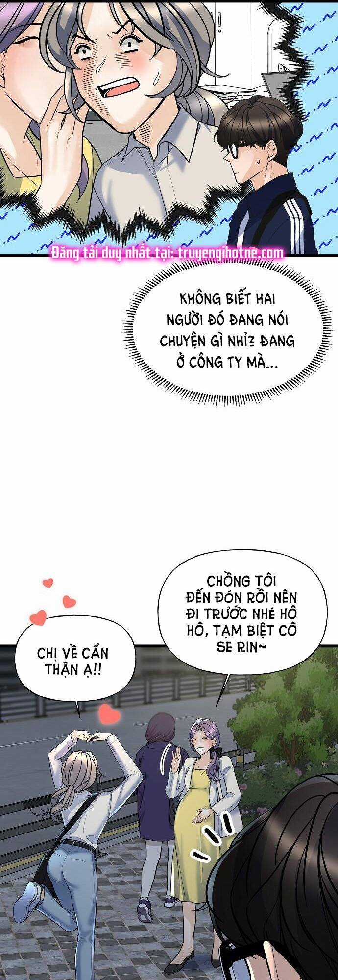 Random Target - Mục Tiêu Ngẫu Nhiên Chapter 5.1 trang 3