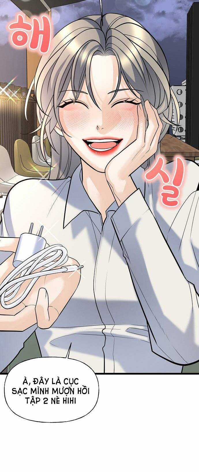 Random Target - Mục Tiêu Ngẫu Nhiên Chapter 5.1 trang 32