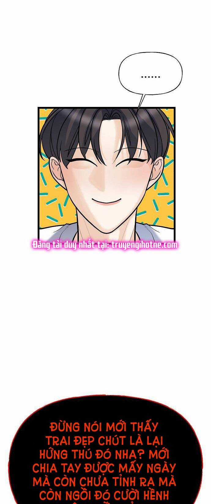 Random Target - Mục Tiêu Ngẫu Nhiên Chapter 5.1 trang 33