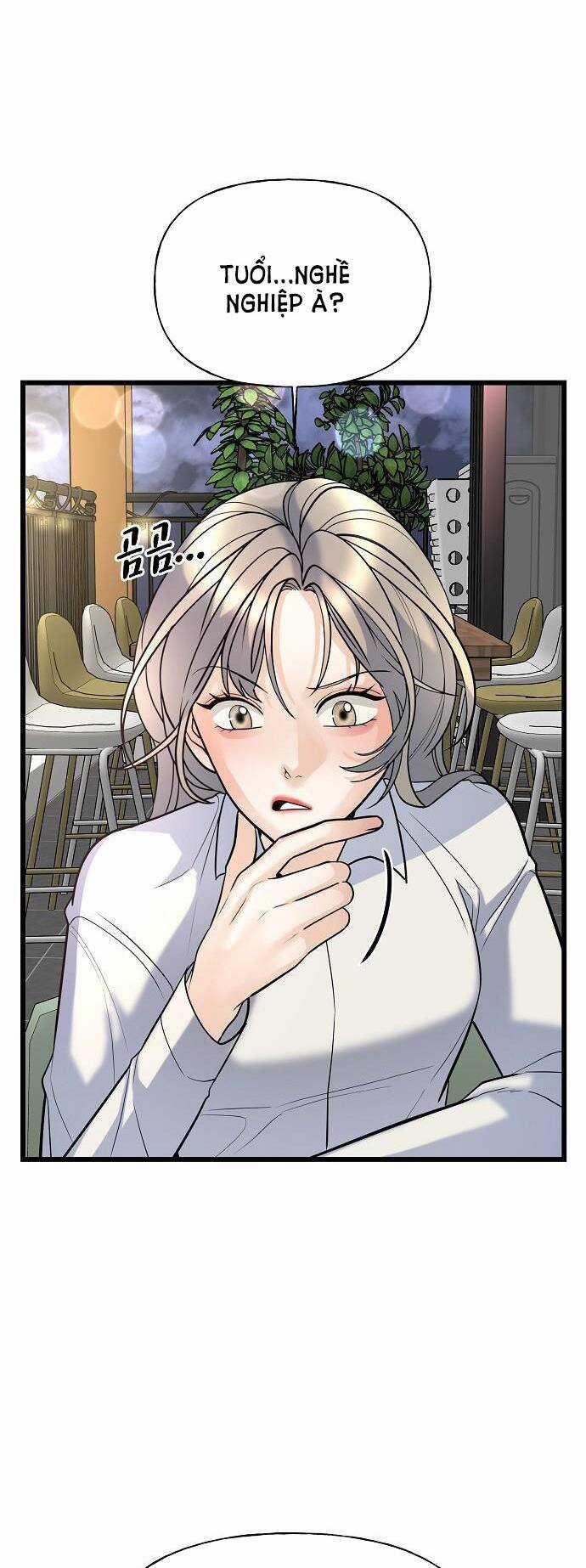 Random Target - Mục Tiêu Ngẫu Nhiên Chapter 5.1 trang 35