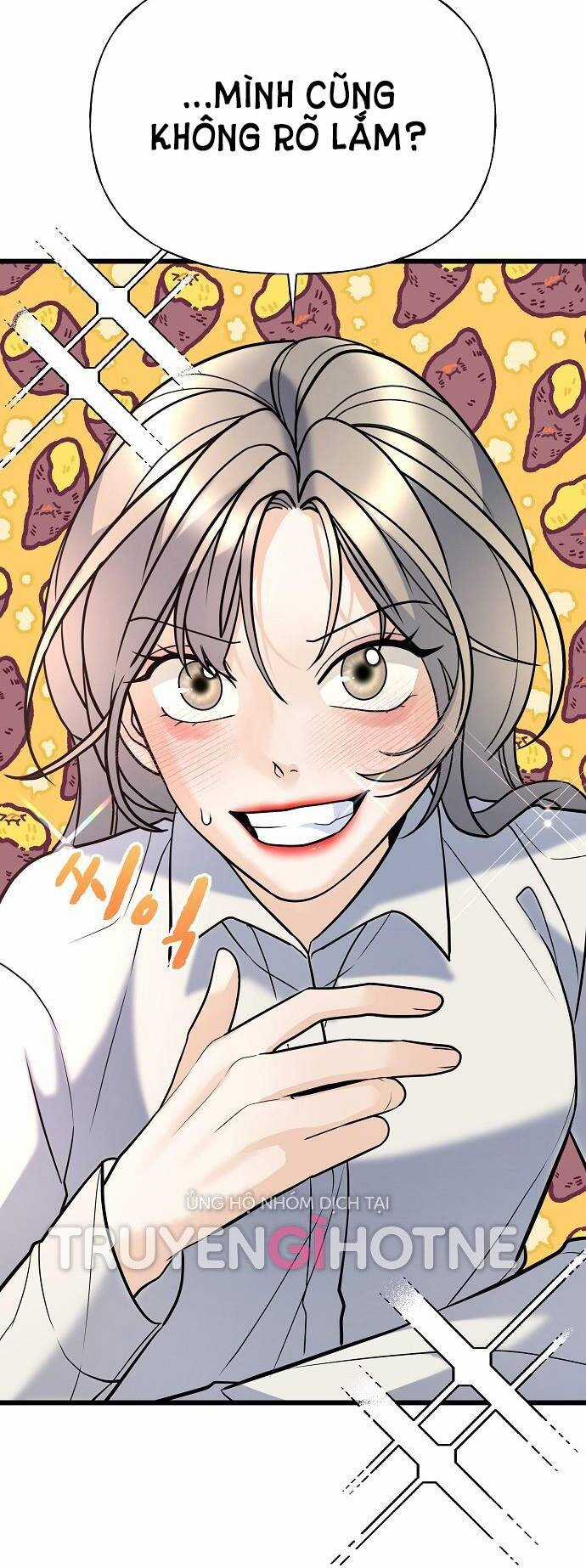 Random Target - Mục Tiêu Ngẫu Nhiên Chapter 5.1 trang 36