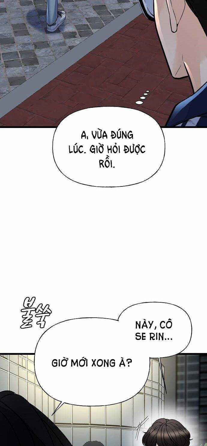 Random Target - Mục Tiêu Ngẫu Nhiên Chapter 5.1 trang 4