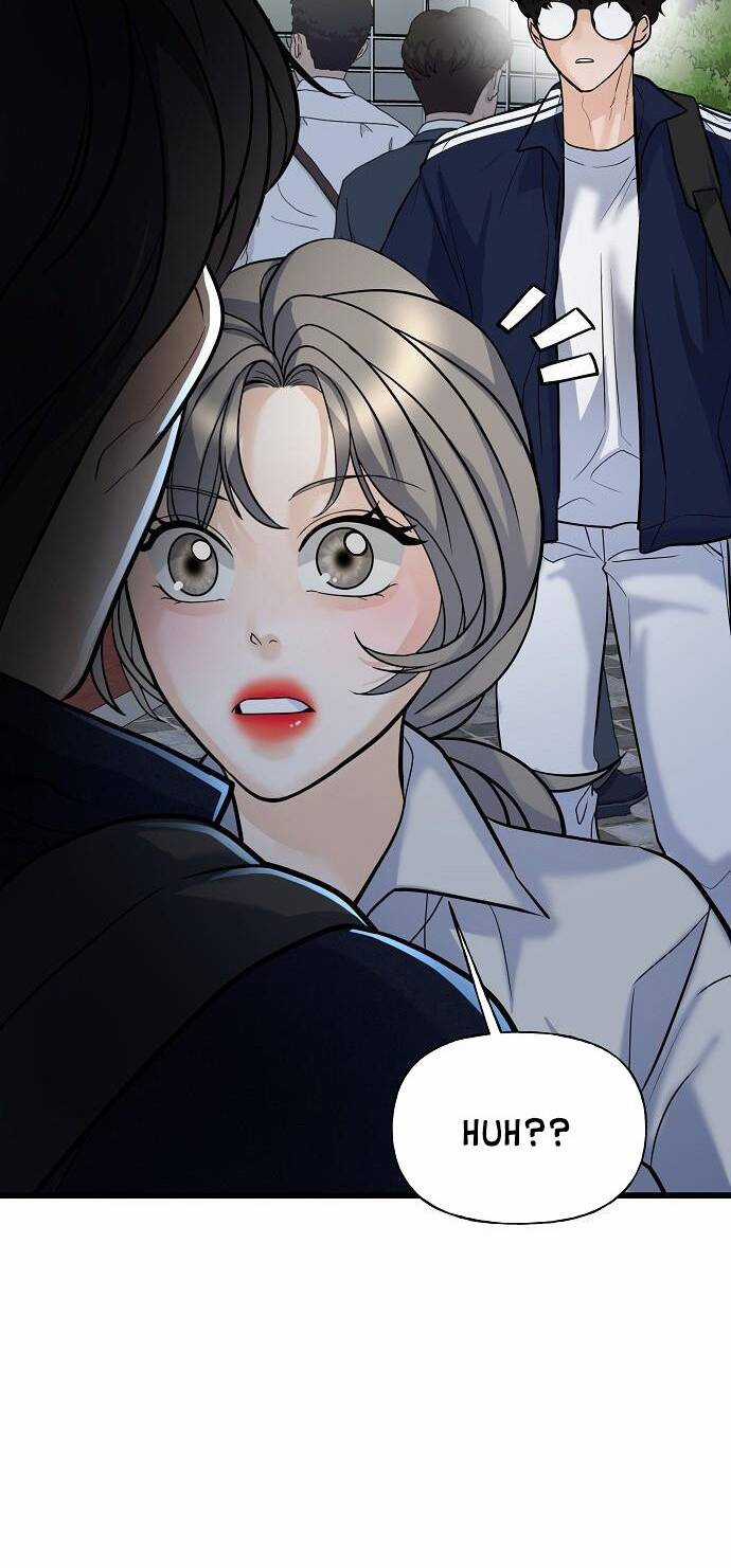 Random Target - Mục Tiêu Ngẫu Nhiên Chapter 5.1 trang 5