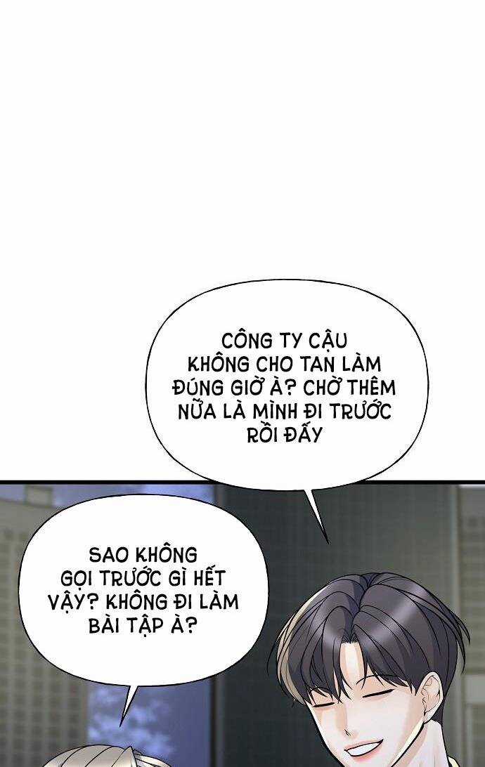 Random Target - Mục Tiêu Ngẫu Nhiên Chapter 5.1 trang 7