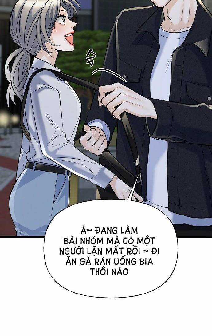 Random Target - Mục Tiêu Ngẫu Nhiên Chapter 5.1 trang 8