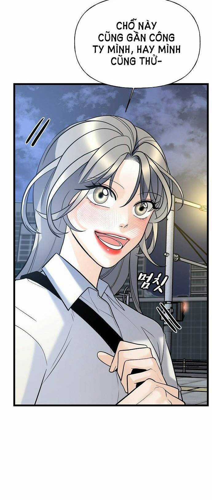 Random Target - Mục Tiêu Ngẫu Nhiên Chapter 5.2 trang 11