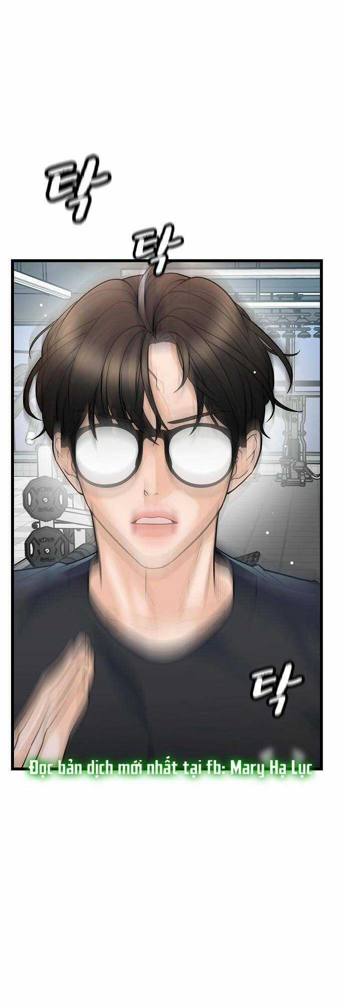 Random Target - Mục Tiêu Ngẫu Nhiên Chapter 5.2 trang 12