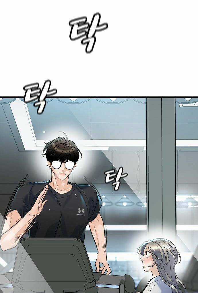 Random Target - Mục Tiêu Ngẫu Nhiên Chapter 5.2 trang 13