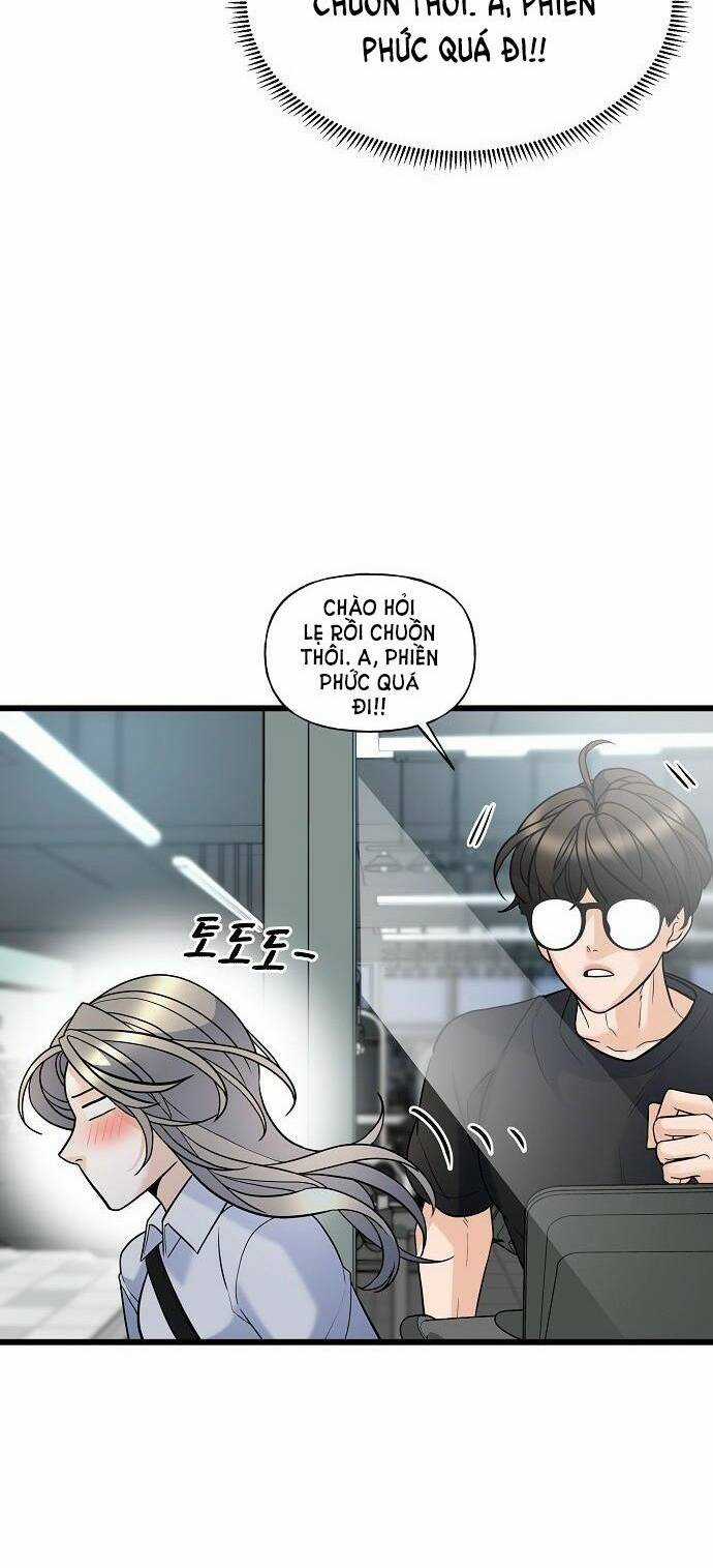 Random Target - Mục Tiêu Ngẫu Nhiên Chapter 5.2 trang 16