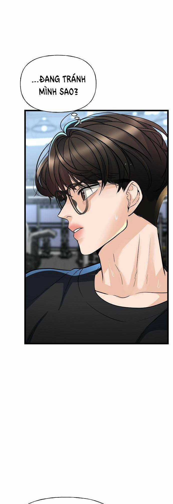 Random Target - Mục Tiêu Ngẫu Nhiên Chapter 5.2 trang 17