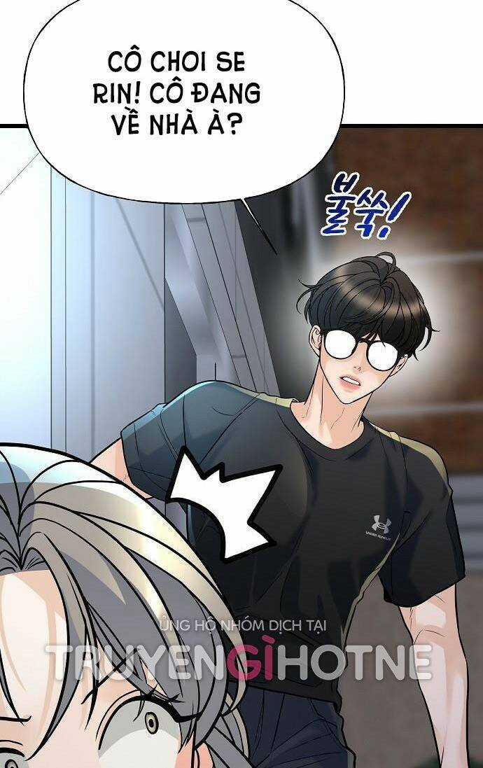 Random Target - Mục Tiêu Ngẫu Nhiên Chapter 5.2 trang 18