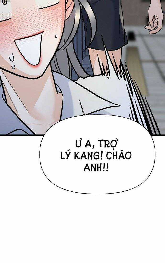 Random Target - Mục Tiêu Ngẫu Nhiên Chapter 5.2 trang 19