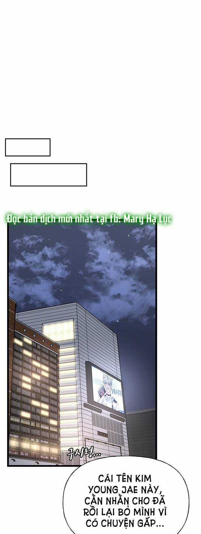 Random Target - Mục Tiêu Ngẫu Nhiên Chapter 5.2 trang 2