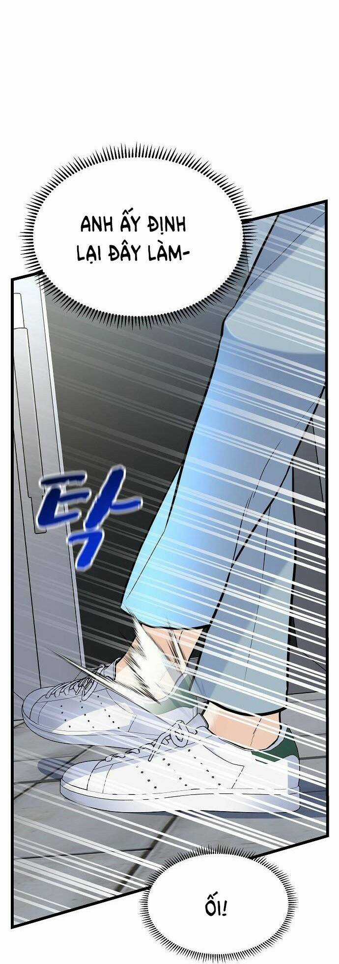 Random Target - Mục Tiêu Ngẫu Nhiên Chapter 5.2 trang 20