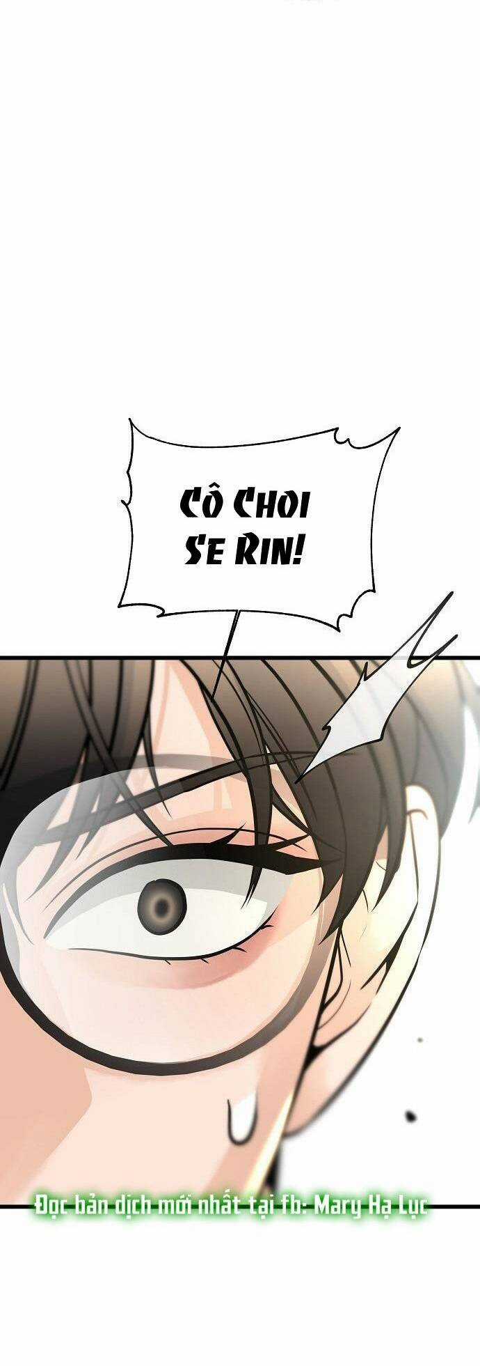 Random Target - Mục Tiêu Ngẫu Nhiên Chapter 5.2 trang 21