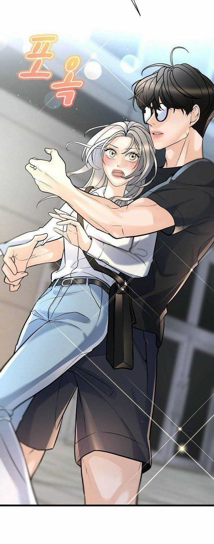 Random Target - Mục Tiêu Ngẫu Nhiên Chapter 5.2 trang 23