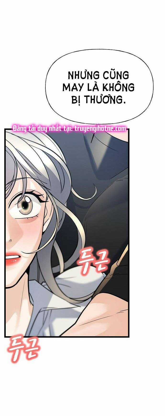 Random Target - Mục Tiêu Ngẫu Nhiên Chapter 5.2 trang 25