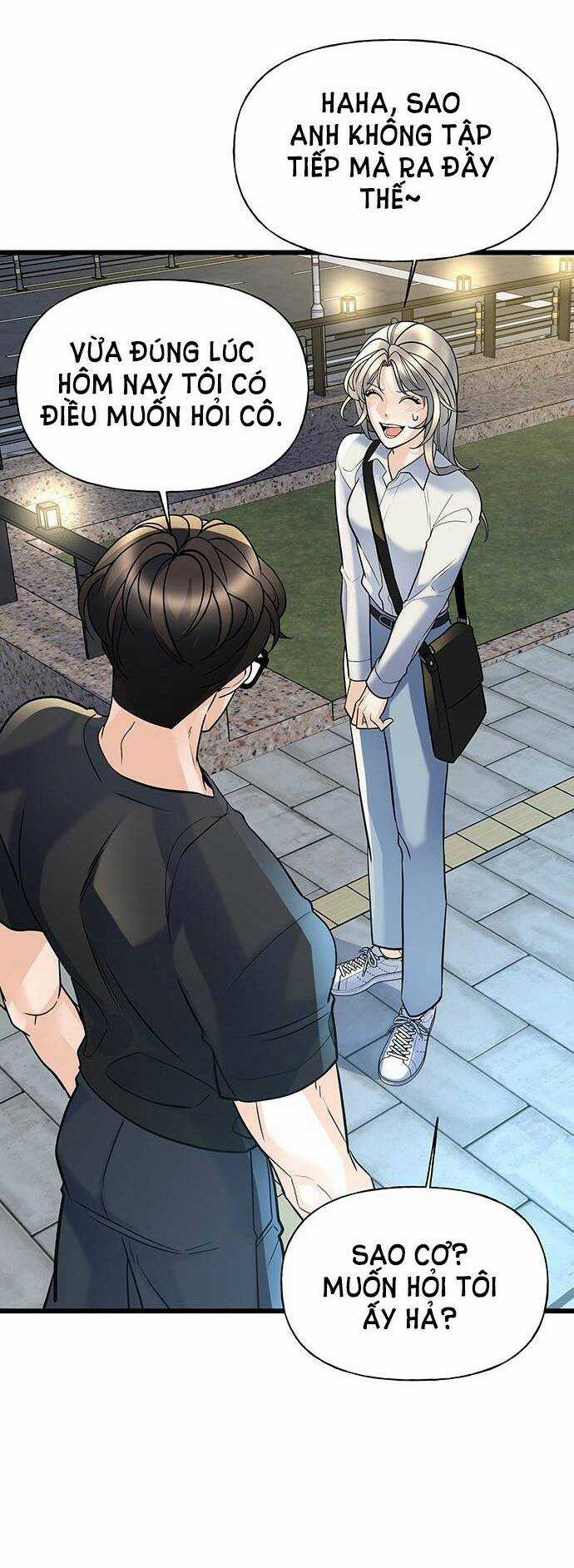 Random Target - Mục Tiêu Ngẫu Nhiên Chapter 5.2 trang 29