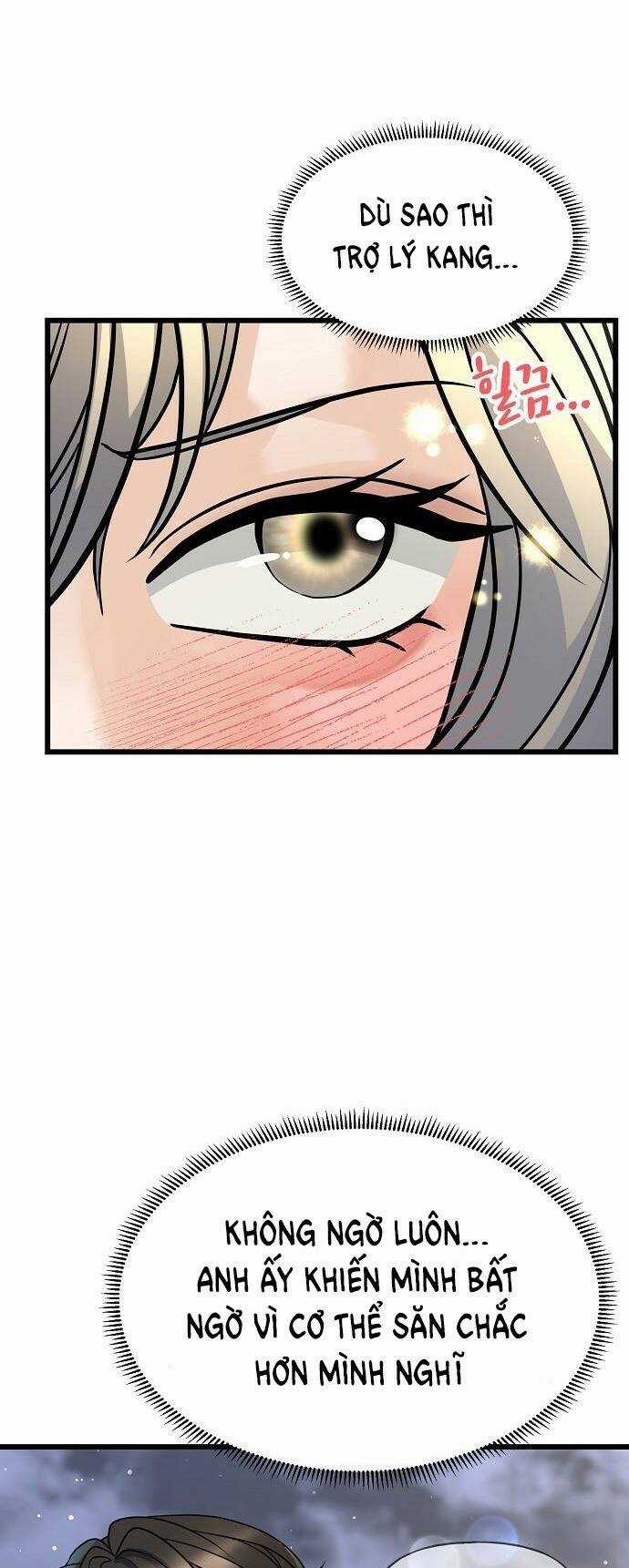 Random Target - Mục Tiêu Ngẫu Nhiên Chapter 5.2 trang 32