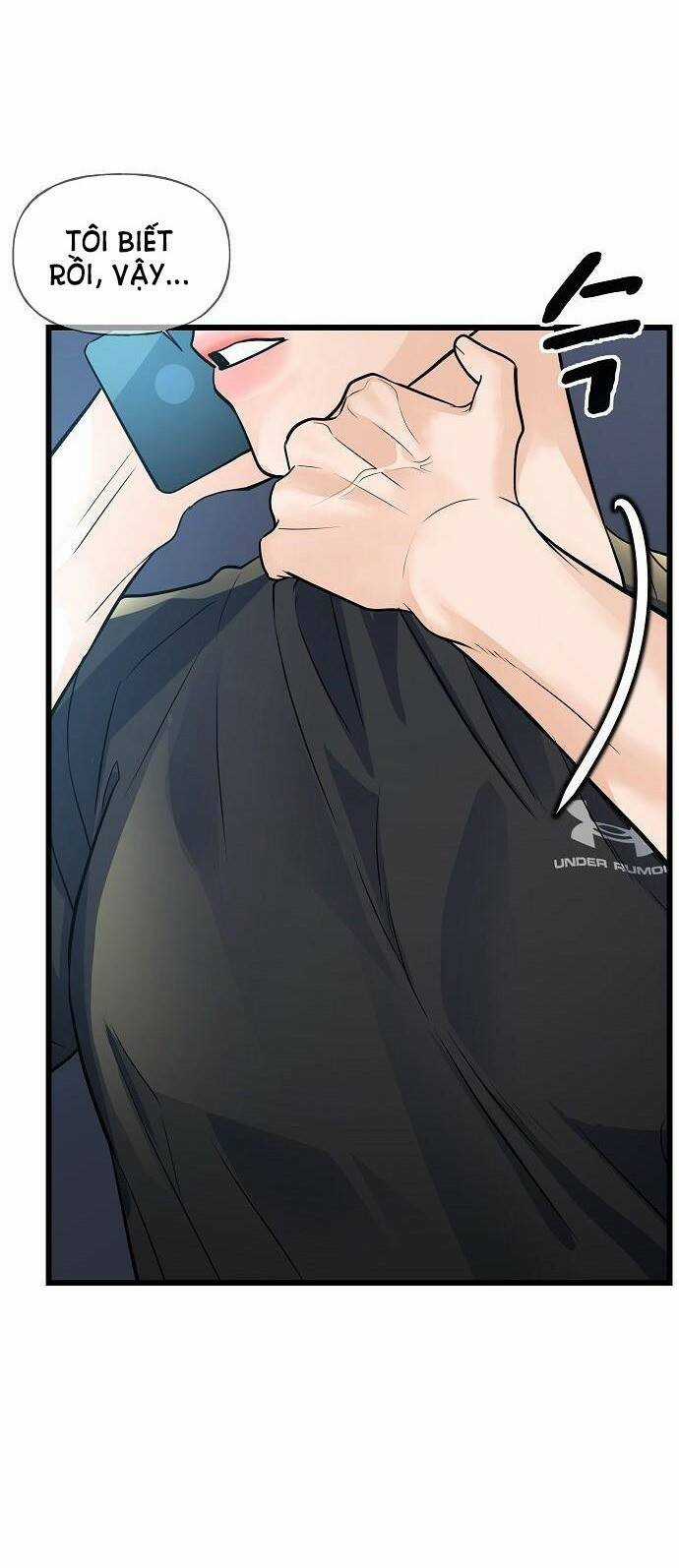 Random Target - Mục Tiêu Ngẫu Nhiên Chapter 5.2 trang 34