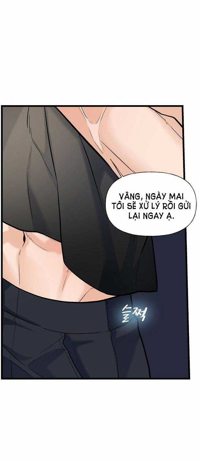 Random Target - Mục Tiêu Ngẫu Nhiên Chapter 5.2 trang 35