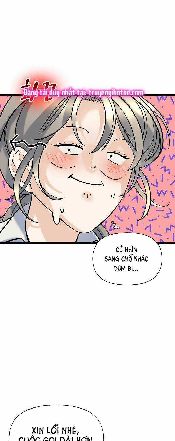 Random Target - Mục Tiêu Ngẫu Nhiên Chapter 5.2 trang 36