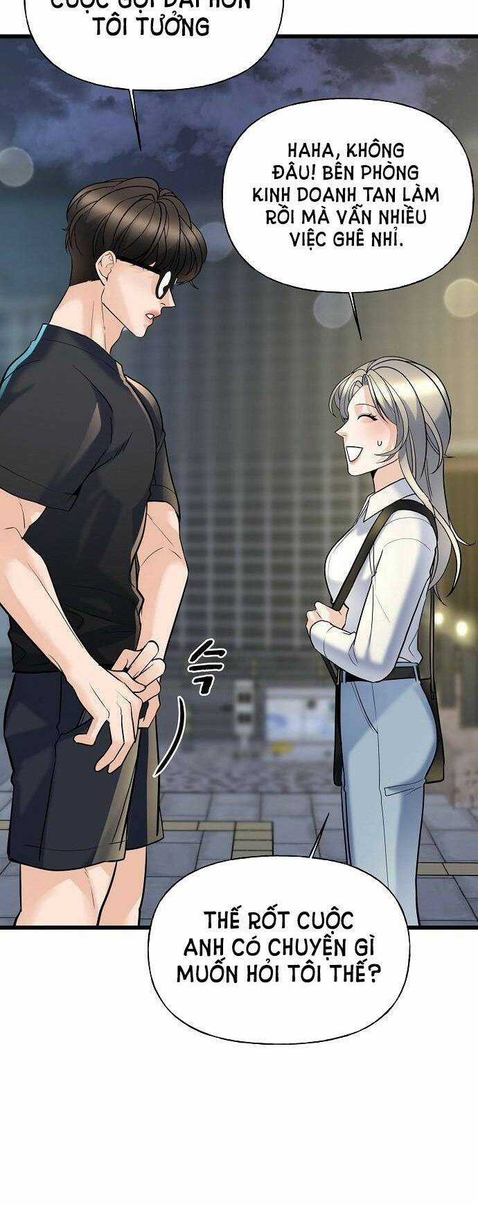 Random Target - Mục Tiêu Ngẫu Nhiên Chapter 5.2 trang 37