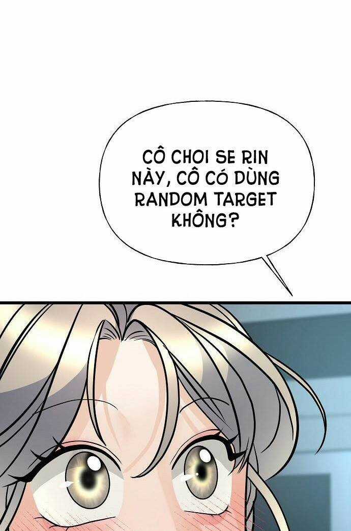 Random Target - Mục Tiêu Ngẫu Nhiên Chapter 5.2 trang 39