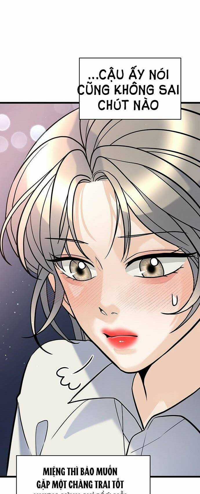 Random Target - Mục Tiêu Ngẫu Nhiên Chapter 5.2 trang 4