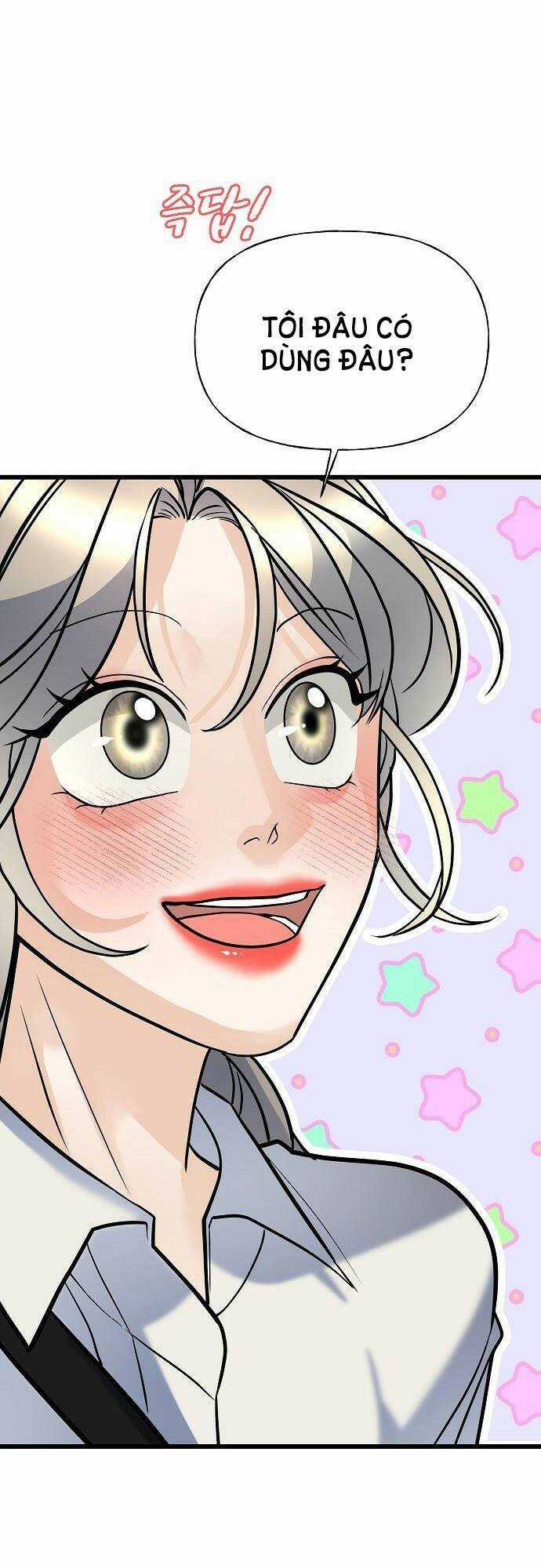 Random Target - Mục Tiêu Ngẫu Nhiên Chapter 5.2 trang 41