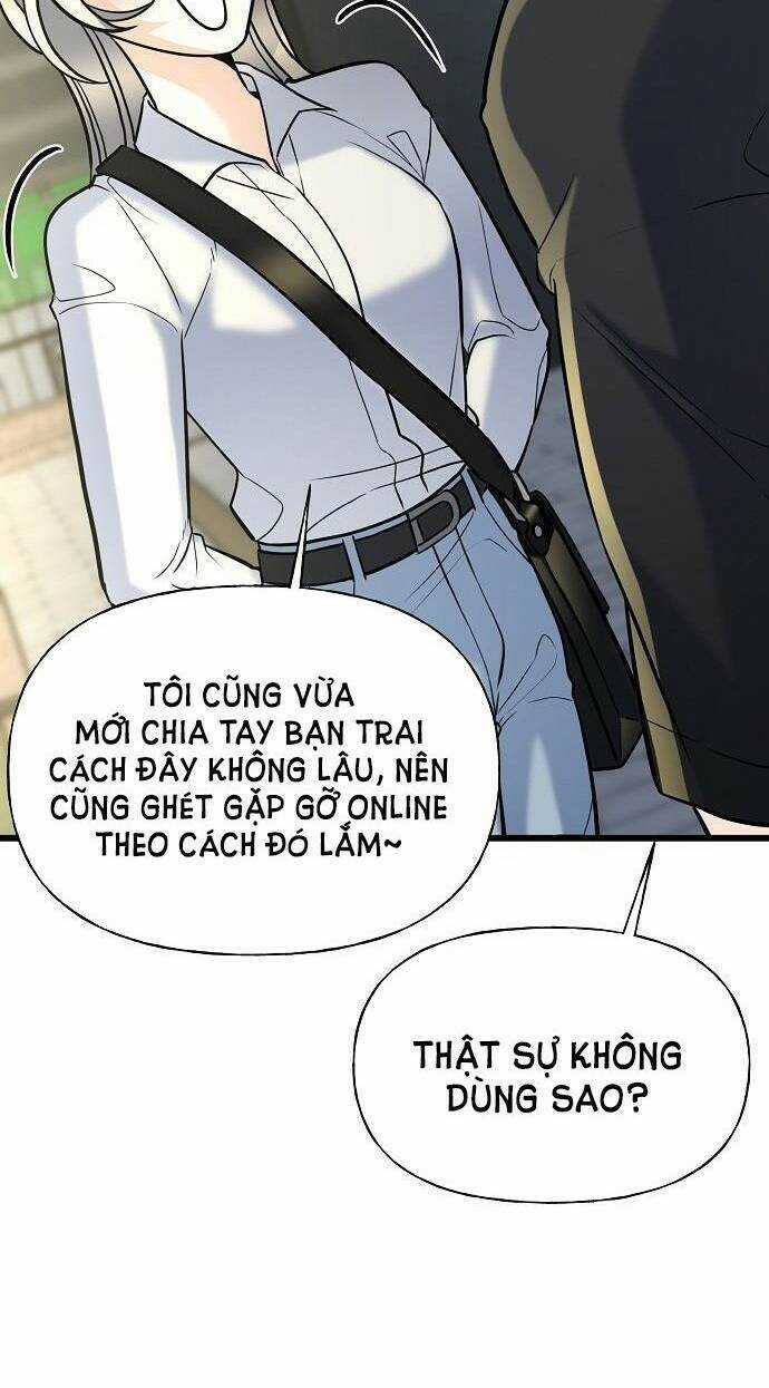 Random Target - Mục Tiêu Ngẫu Nhiên Chapter 5.2 trang 43
