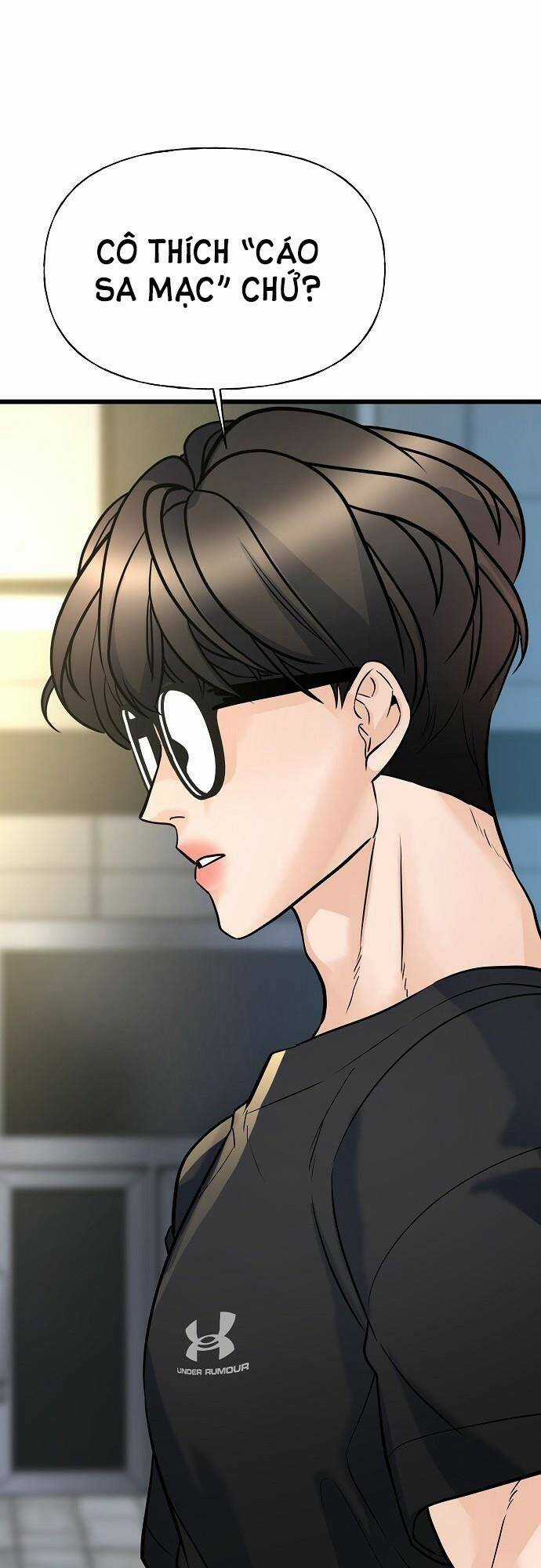 Random Target - Mục Tiêu Ngẫu Nhiên Chapter 5.2 trang 47