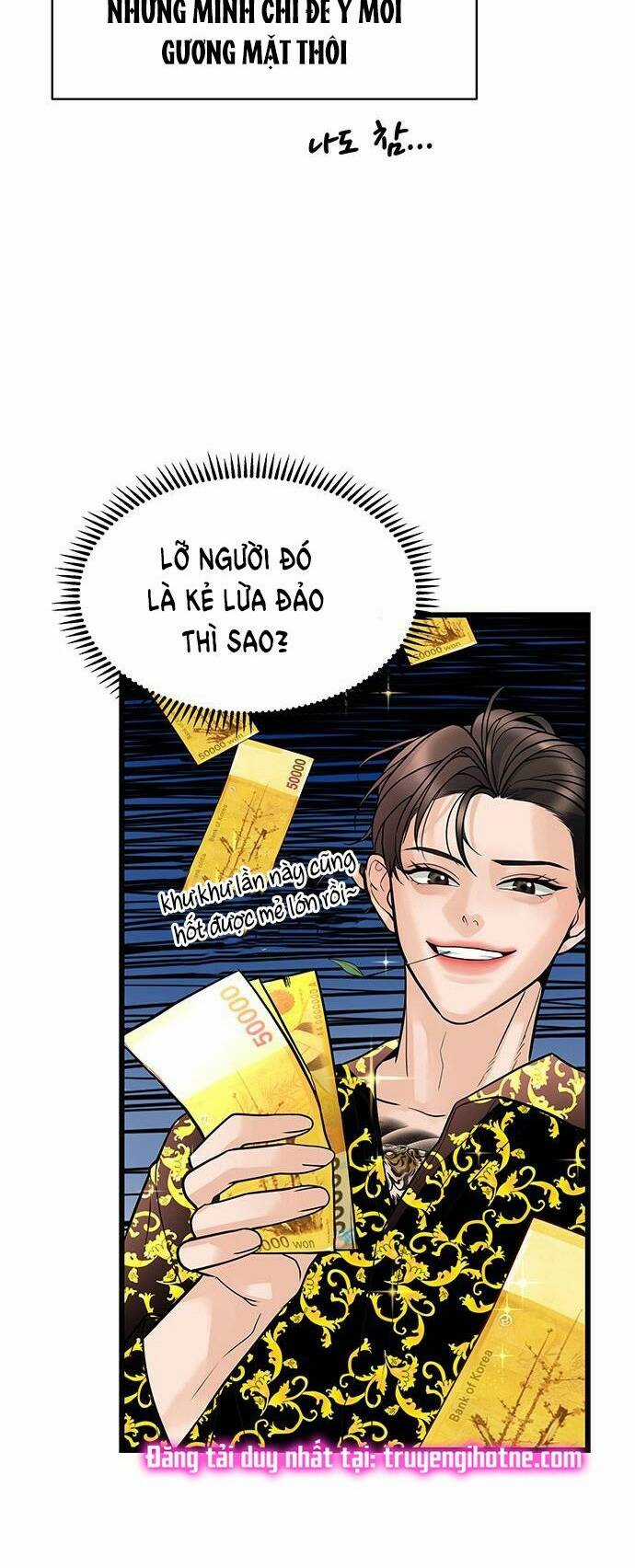 Random Target - Mục Tiêu Ngẫu Nhiên Chapter 5.2 trang 5