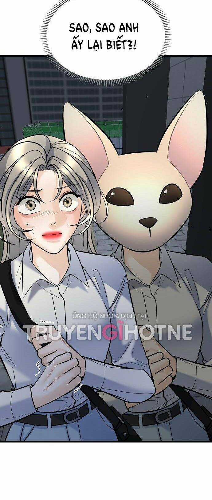 Random Target - Mục Tiêu Ngẫu Nhiên Chapter 5.2 trang 51