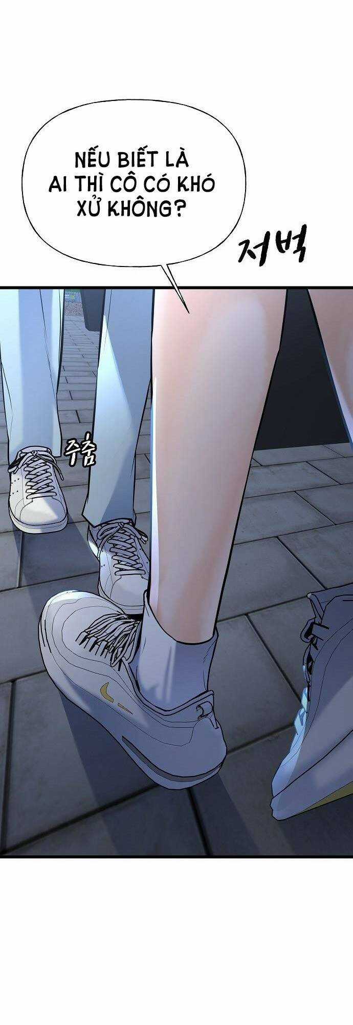 Random Target - Mục Tiêu Ngẫu Nhiên Chapter 5.2 trang 52