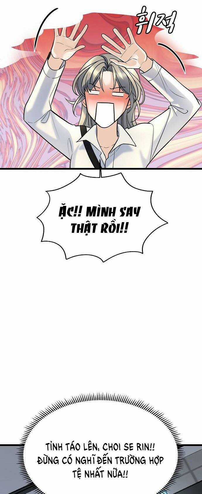 Random Target - Mục Tiêu Ngẫu Nhiên Chapter 5.2 trang 8