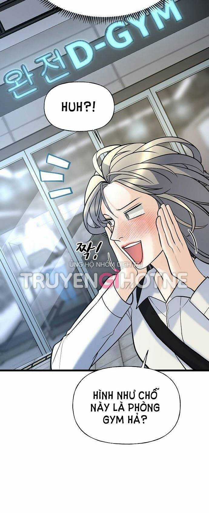 Random Target - Mục Tiêu Ngẫu Nhiên Chapter 5.2 trang 9