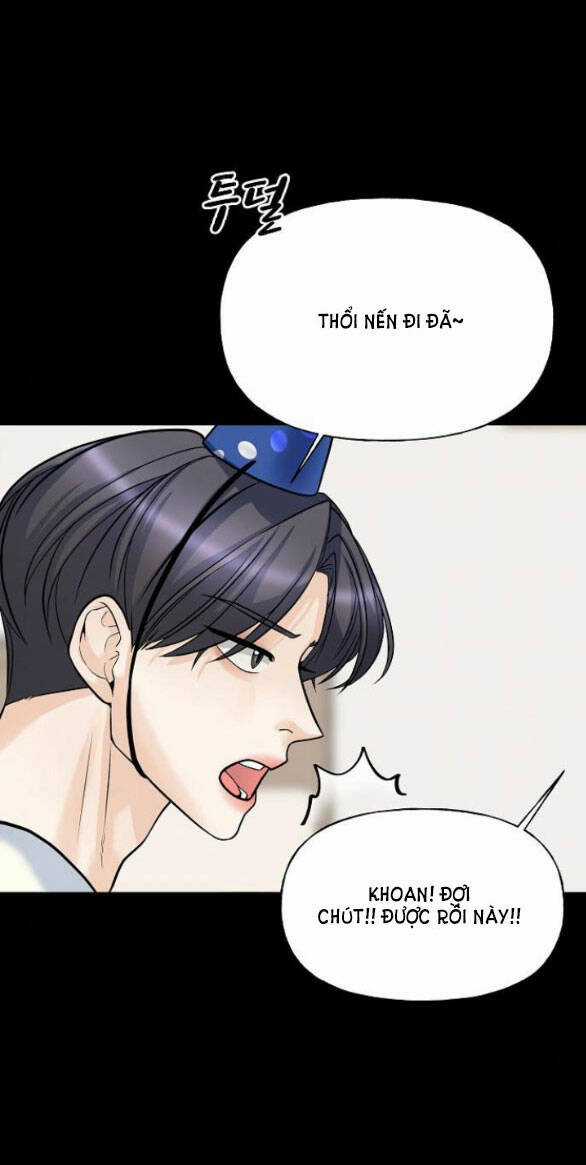 Random Target - Mục Tiêu Ngẫu Nhiên Chapter 6.1 trang 11