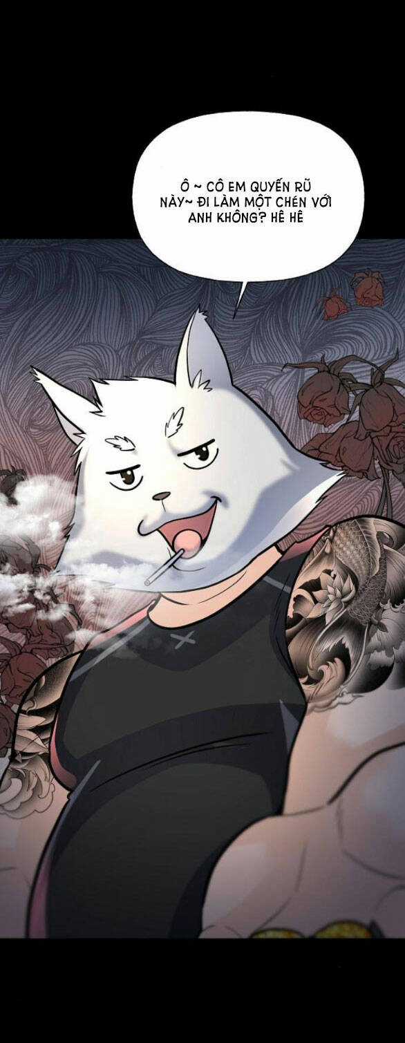 Random Target - Mục Tiêu Ngẫu Nhiên Chapter 6.1 trang 16