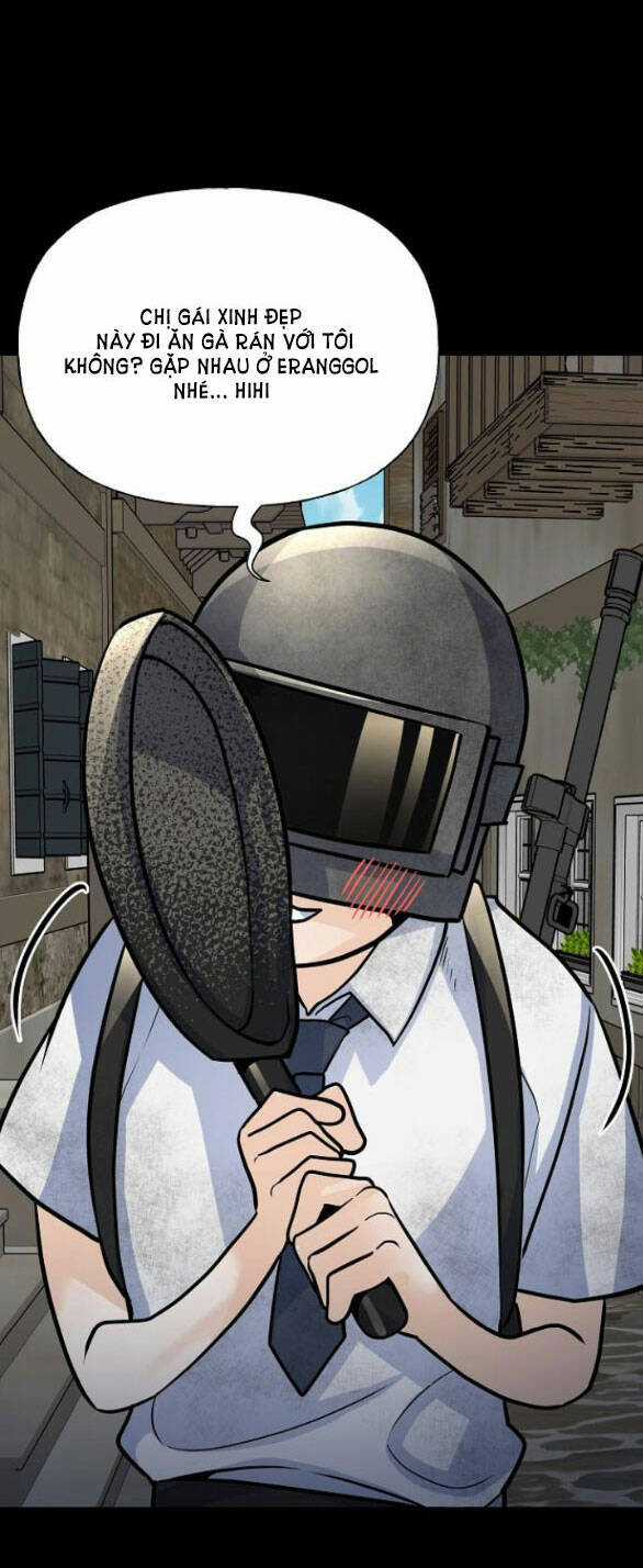 Random Target - Mục Tiêu Ngẫu Nhiên Chapter 6.1 trang 18