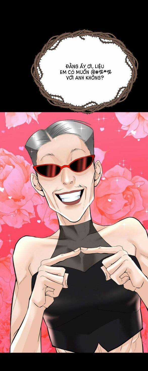 Random Target - Mục Tiêu Ngẫu Nhiên Chapter 6.1 trang 20