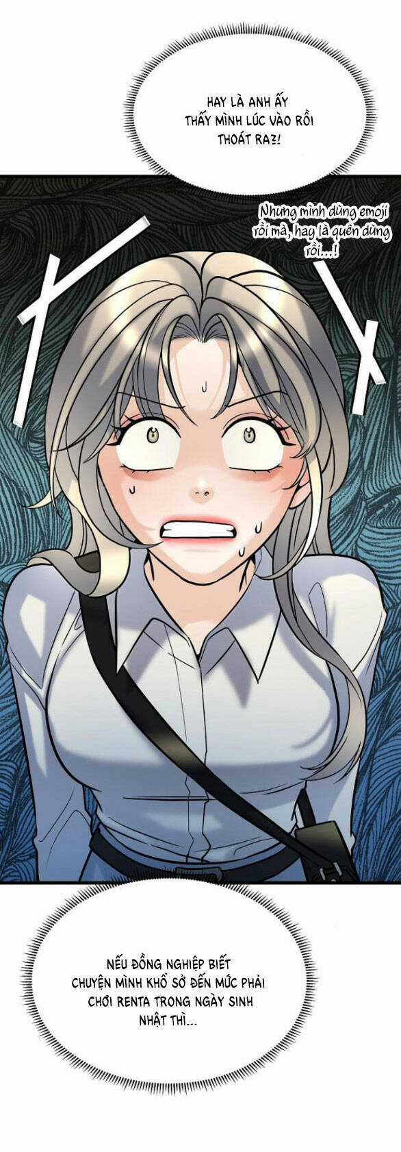 Random Target - Mục Tiêu Ngẫu Nhiên Chapter 6.1 trang 28