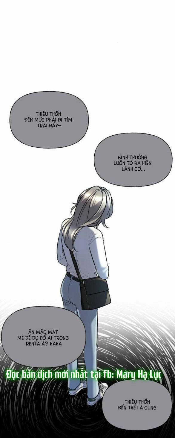 Random Target - Mục Tiêu Ngẫu Nhiên Chapter 6.1 trang 29