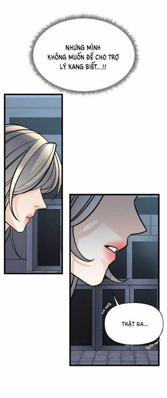 Random Target - Mục Tiêu Ngẫu Nhiên Chapter 6.1 trang 36