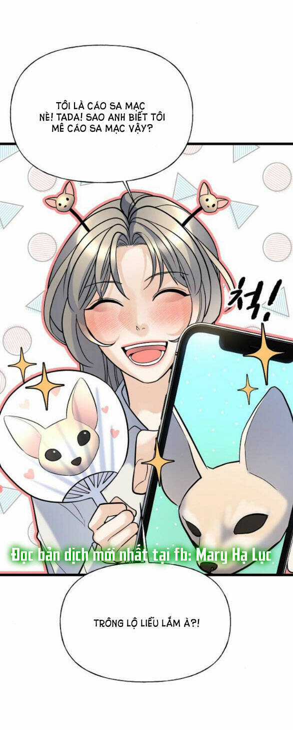 Random Target - Mục Tiêu Ngẫu Nhiên Chapter 6.1 trang 37