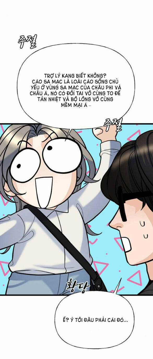 Random Target - Mục Tiêu Ngẫu Nhiên Chapter 6.1 trang 38