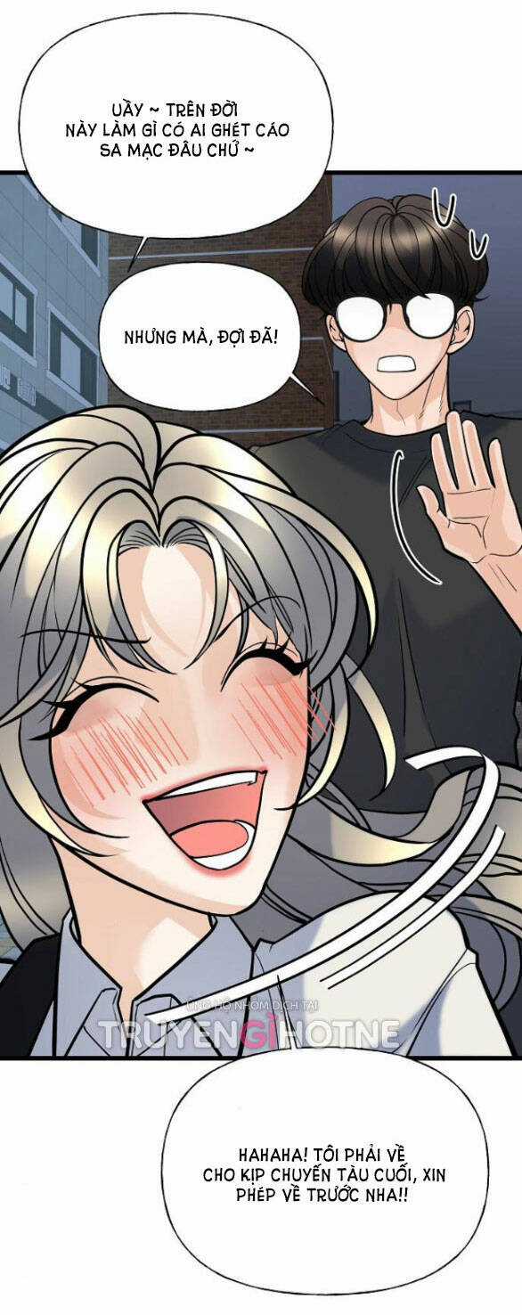 Random Target - Mục Tiêu Ngẫu Nhiên Chapter 6.1 trang 40