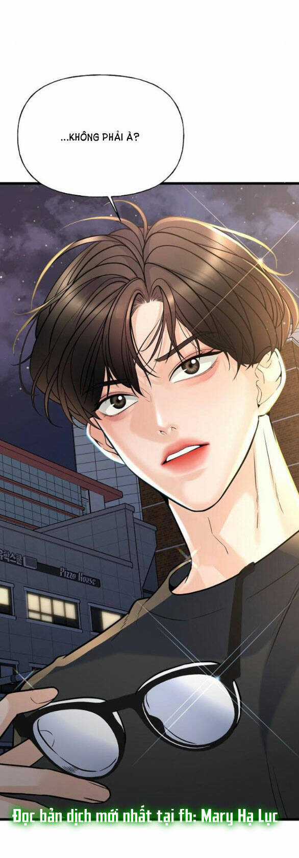 Random Target - Mục Tiêu Ngẫu Nhiên Chapter 6.1 trang 45