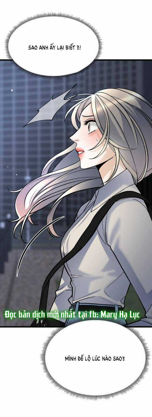 Random Target - Mục Tiêu Ngẫu Nhiên Chapter 6.1 trang 5