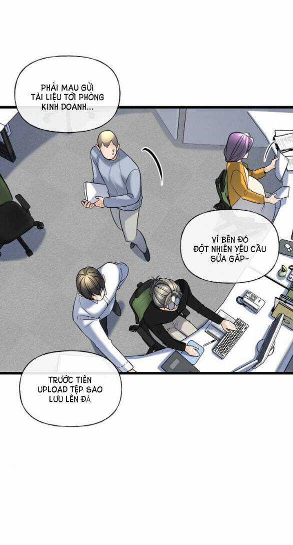 Random Target - Mục Tiêu Ngẫu Nhiên Chapter 6.1 trang 50